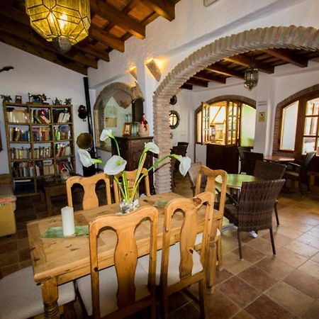Hotel Casa Grande ซาฮารา เด ลอส อาตูเนส ภายนอก รูปภาพ