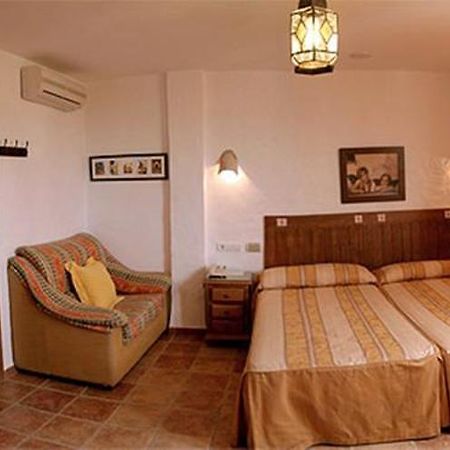 Hotel Casa Grande ซาฮารา เด ลอส อาตูเนส ห้อง รูปภาพ