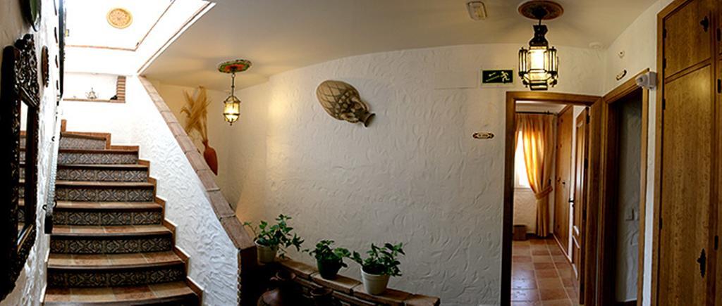 Hotel Casa Grande ซาฮารา เด ลอส อาตูเนส ภายนอก รูปภาพ