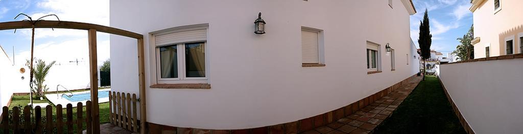 Hotel Casa Grande ซาฮารา เด ลอส อาตูเนส ภายนอก รูปภาพ