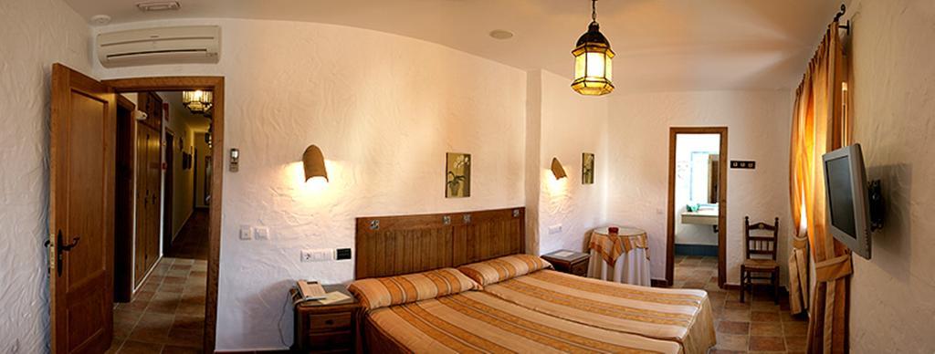 Hotel Casa Grande ซาฮารา เด ลอส อาตูเนส ห้อง รูปภาพ