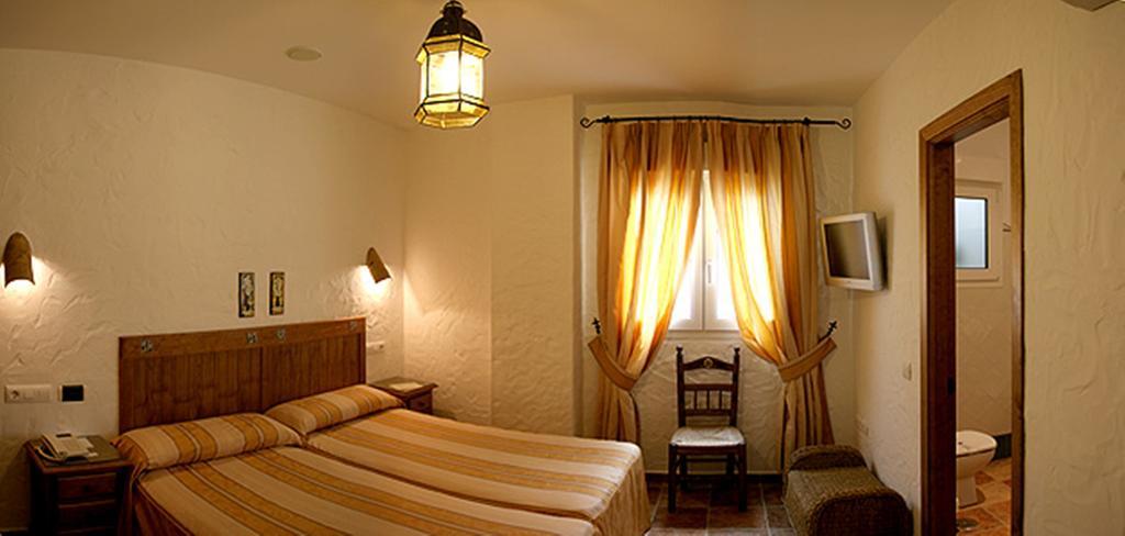 Hotel Casa Grande ซาฮารา เด ลอส อาตูเนส ห้อง รูปภาพ