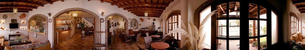 Hotel Casa Grande ซาฮารา เด ลอส อาตูเนส ภายนอก รูปภาพ
