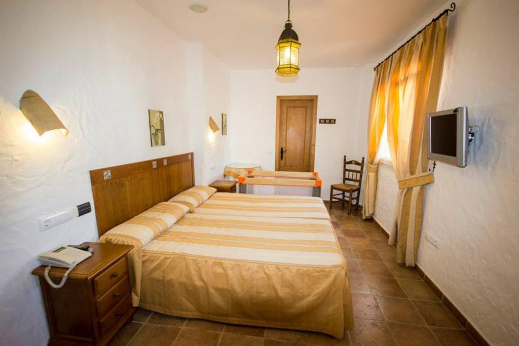 Hotel Casa Grande ซาฮารา เด ลอส อาตูเนส ห้อง รูปภาพ