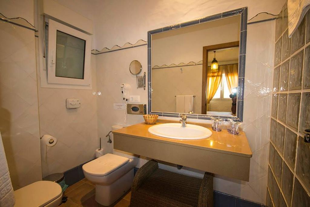 Hotel Casa Grande ซาฮารา เด ลอส อาตูเนส ห้อง รูปภาพ