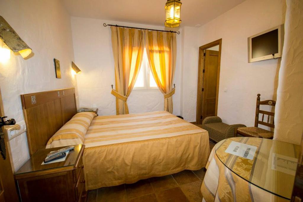 Hotel Casa Grande ซาฮารา เด ลอส อาตูเนส ห้อง รูปภาพ