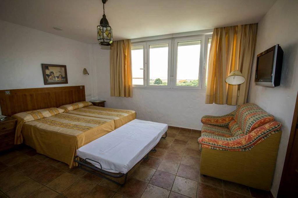 Hotel Casa Grande ซาฮารา เด ลอส อาตูเนส ห้อง รูปภาพ