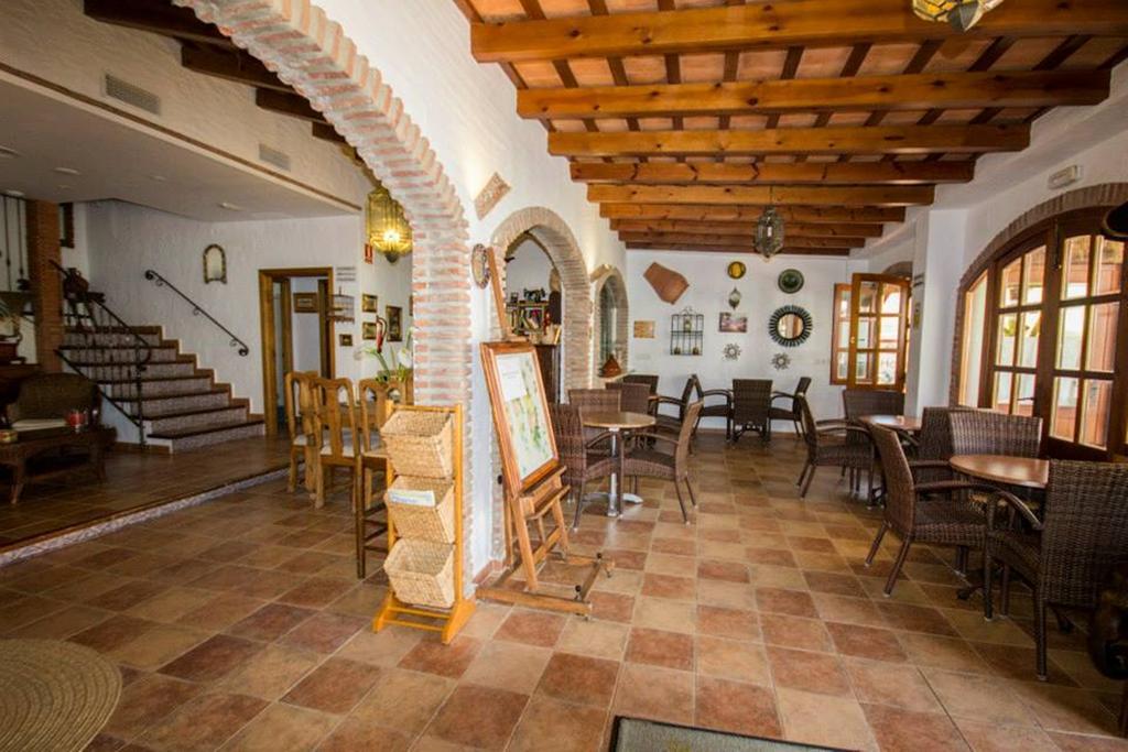 Hotel Casa Grande ซาฮารา เด ลอส อาตูเนส ภายนอก รูปภาพ