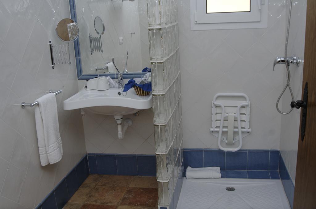 Hotel Casa Grande ซาฮารา เด ลอส อาตูเนส ภายนอก รูปภาพ