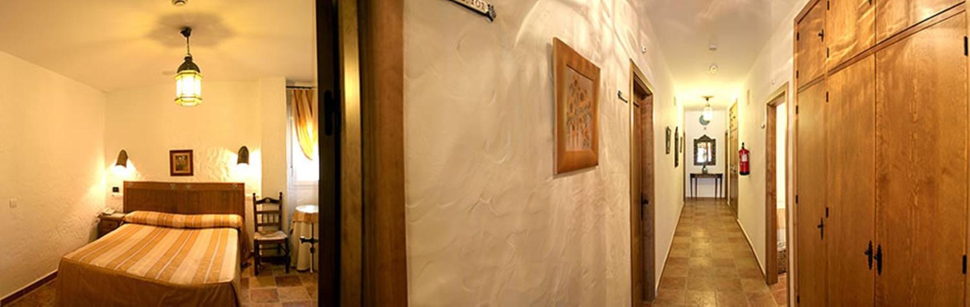 Hotel Casa Grande ซาฮารา เด ลอส อาตูเนส ห้อง รูปภาพ