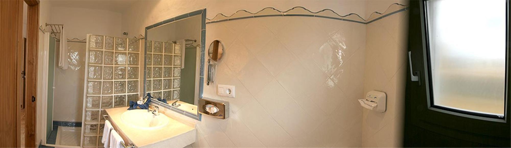 Hotel Casa Grande ซาฮารา เด ลอส อาตูเนส ห้อง รูปภาพ
